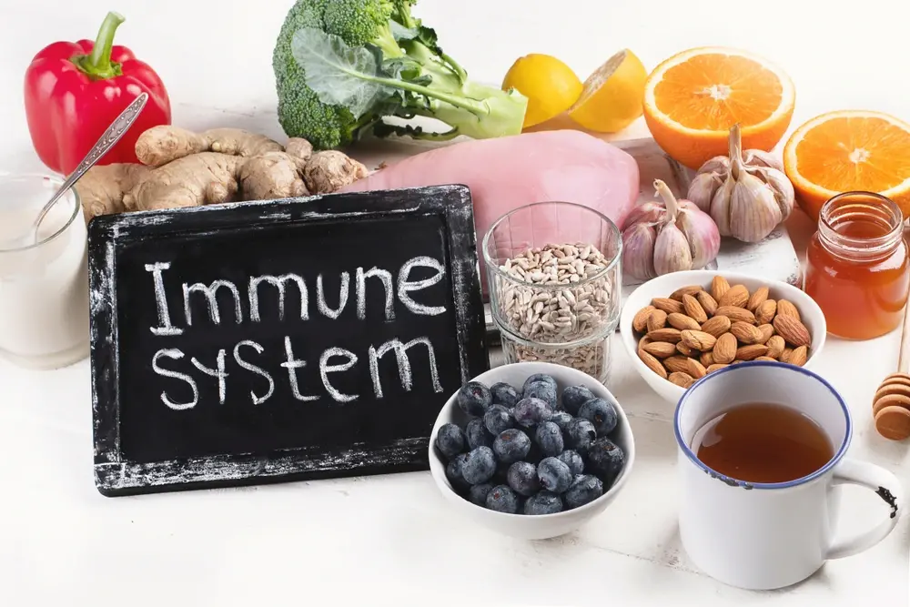 Укрепляйте иммунную систему с помощью цинка: советы для хорошей защитной системы