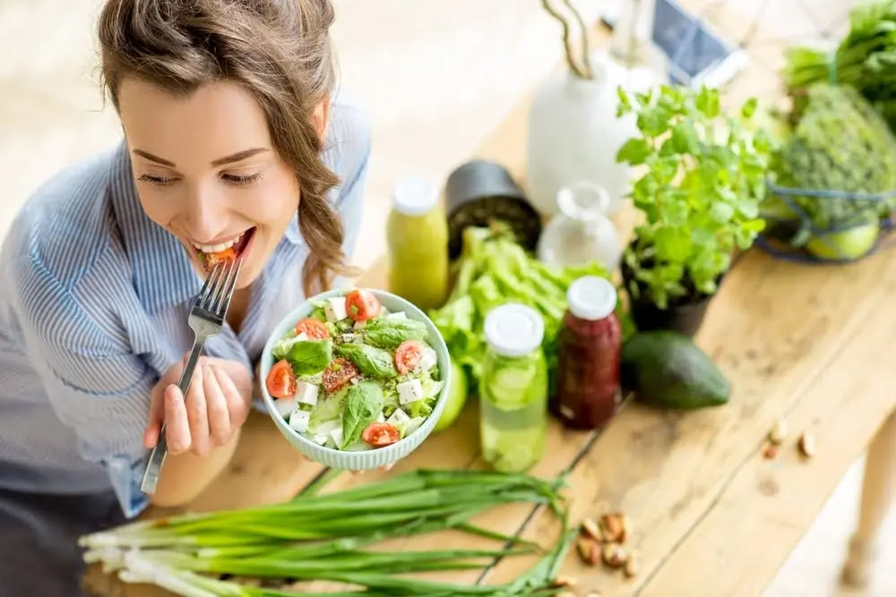 Здоровая кулинария в повседневной жизни для приготовления вкусных, быстрых и питательных блюд в домашних условиях